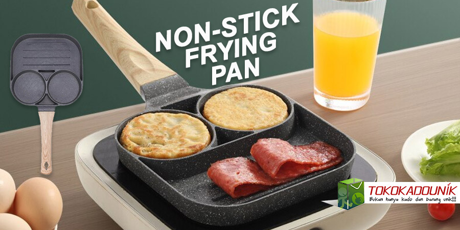 Non-Stick Frying Pan